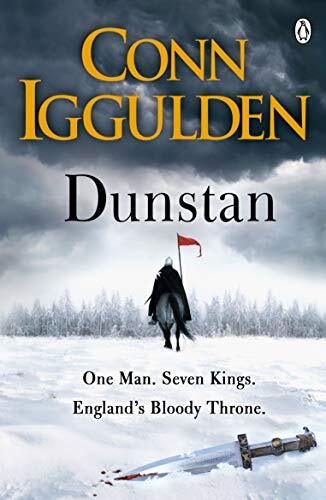 Dunstan one man seven - dunstan:, man.