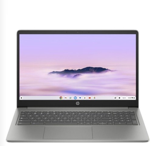 Chromebook plus - hp,