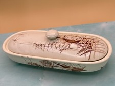 Antique Victorian Birds