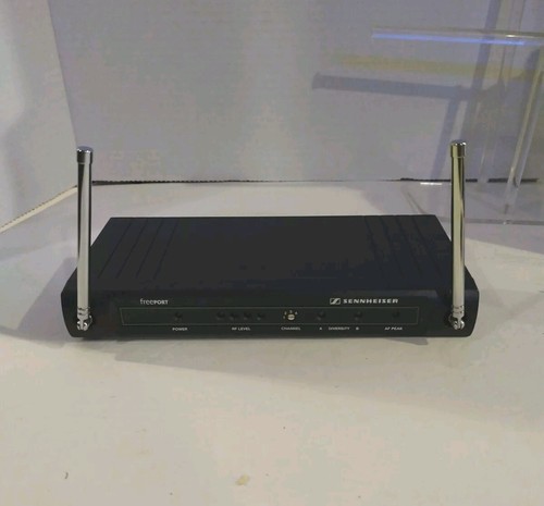 Sennheiser em1 diversity - sennheiser,
