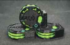 Theoben Old Style 3D printed