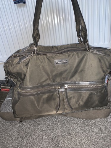 Storksak baby changing bag - baby,