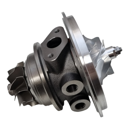 Turbocharger upgrade cartridge - turbocharger,