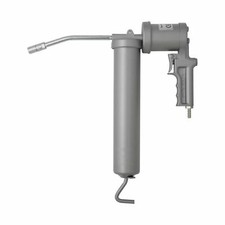 Air Operated Grease Gun Takes