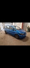 Zafira gsi breaking - gsi,