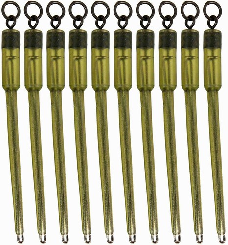 Quick change solid pva bag - solid,
