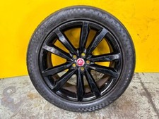 Jaguar F-Pace X761 2016-2023