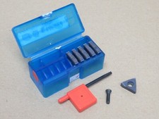 6x VARDEX 3IR 27UN VTX Carbide