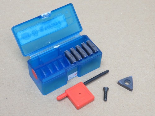 Vardex 3ir 27un vtx carbide - vardex,