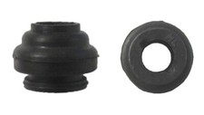 Brake Caliper Rear Mounting Boot Seals (Upper) for 2008 Honda XL 125 V8 Varadero