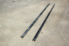 windsurf mast  carbon  400