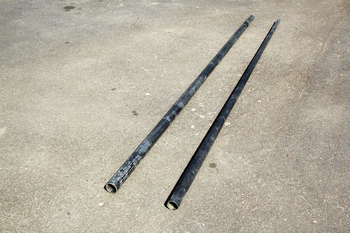 Windsurf mast carbon 400 - windsurf,