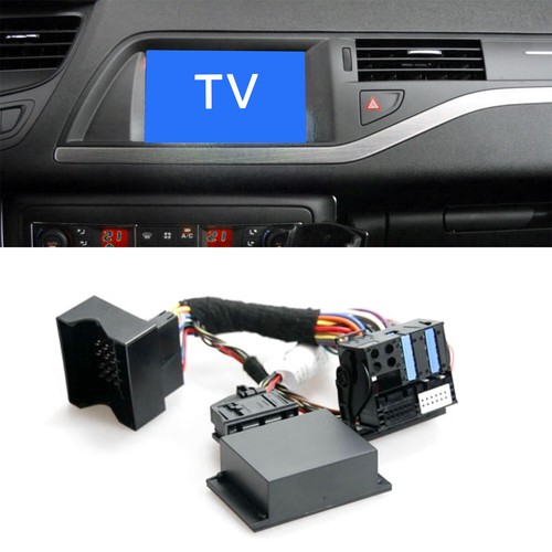For navidrive citroen c5 - for,