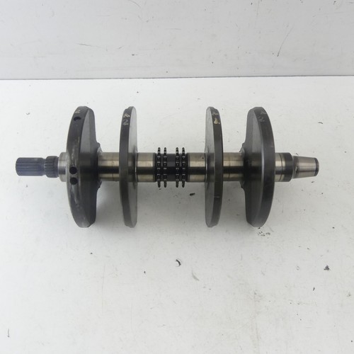 Honda 500 crankshaft - 500,