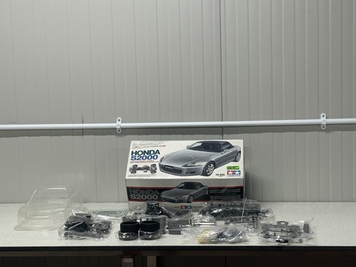 Tamiya honda s2000 58236 - tamiya,