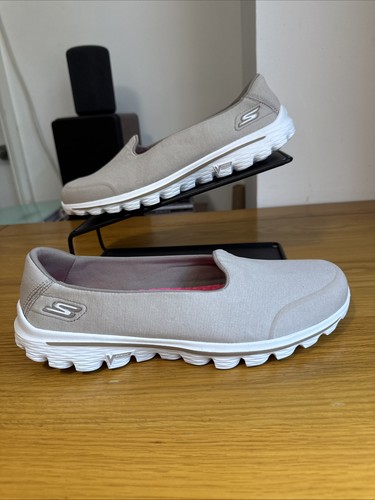 Skechers goga mat trainers - goga,