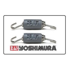 2x Yoshimura Exhaust Spring