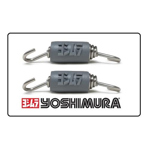 Yoshimura exhaust spring - 2x,