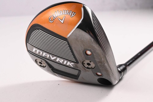 Callaway mavrik sub zero 3 - zero, #3