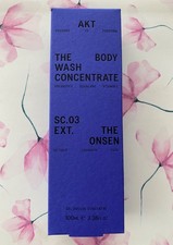 AKT The Body Wash Concentrate
