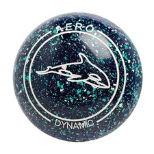Aero dynamic lawn - aero,