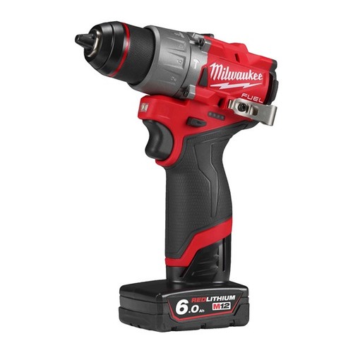 Milwaukee m12 fuel sub compact - fuel,