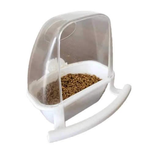 Pet drinker food feeder - pet,