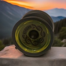 Pro DNA Yo Yo (unresponsive) £15 less than usual slight usage comes with string