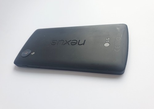 Nexus google android - nexus, 5x