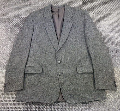 Vintage donegal irish - ii, wool