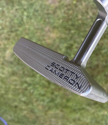 Titleist scotty cameron - titleist,