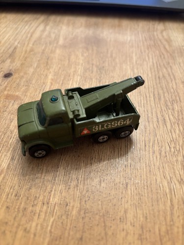 Matchbox toys superfast - matchbox,