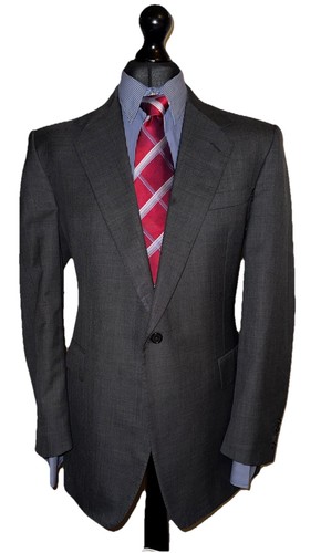 Bespoke vintage richard - bespoke,
