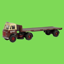 Base Toys D-97 AEC Mercury