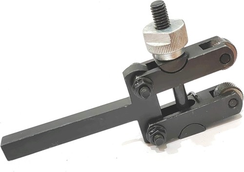 Spring loaded clamp - spring,