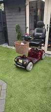 Drive Neo 8 Mobility Scooter 