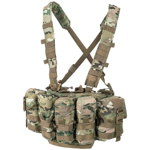 Helikon guardian chest rig - guardian,