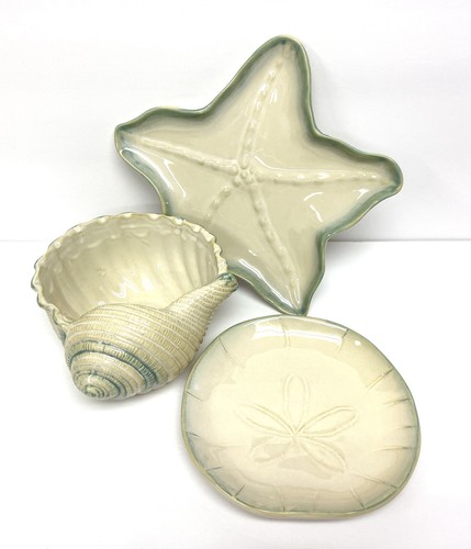 Seashell home studio shoreline - home,