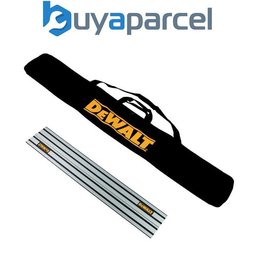 Dewalt dws5021 guide rail - dewalt, 1.0m