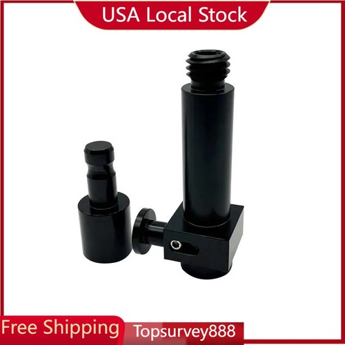 10cm quick release adapter - 10cm, kit