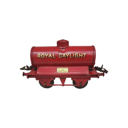 Vintage hornby series - vintage, royal