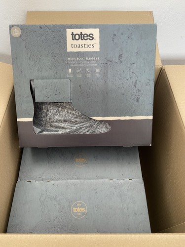 Totes toasties mens - totes®,