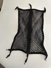 Volkswagen Luggage Net with Zip - Part No. 5M0 867 689 B