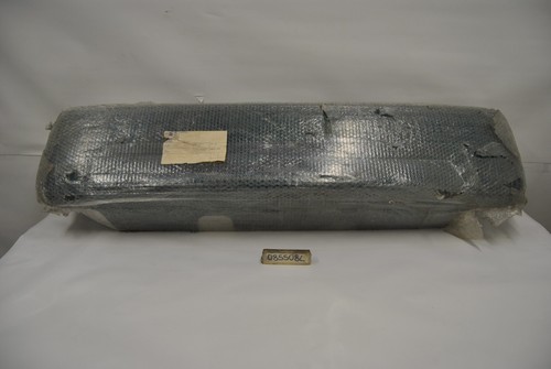 Rear bumper - , ligier