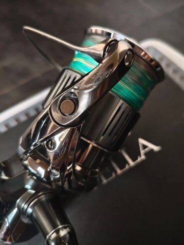 Used shimano stella - [used],