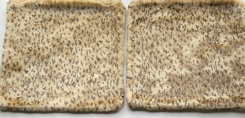 Dreamweavers faux fur - 2,