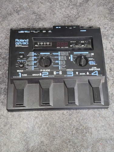 Roland guitar - roland,