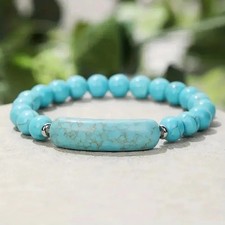 Handmade Stone Beaded Healing