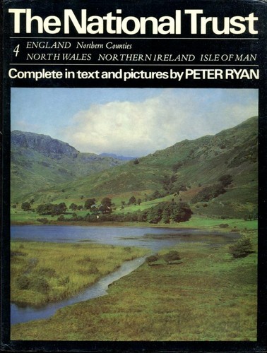 National trust england - trust:,