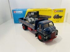 Corgi Classics 20001 Bedford S
